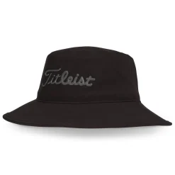 Titleist Players Stadry Bucket Black-Charcoal Sale