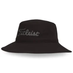 Titleist Players Stadry Bucket Black-Charcoal Sale