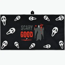 Originals Players Towel Scary Good New