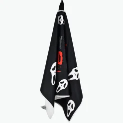 Originals Players Towel Scary Good New