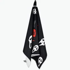 Originals Players Towel Scary Good New