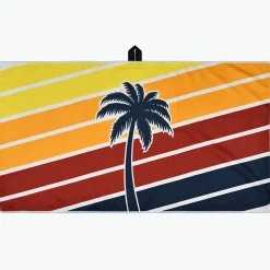 Originals Players Towel ES Da Vinci New