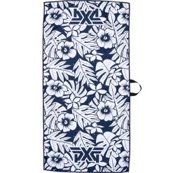 PXG Players Towel Aloha 25