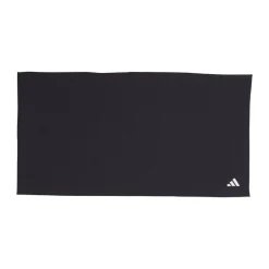 Adidas Players Towel Svart Black
