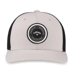 Callaway Playing Through 24 Heather Grey-Black Sale
