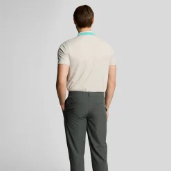 Lyle & Scott 5 Pocket Golf Granite (W950) Discount
