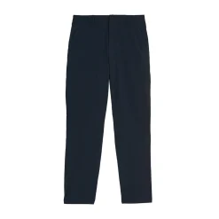 Lyle & Scott 5 Pocket Golf Blå Navy (Z271)