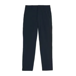 Lyle & Scott 5 Pocket Golf Blå Navy (Z271)