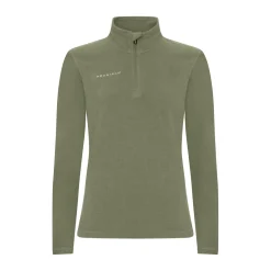 Röhnisch Polar Fleece Sage-Green Best