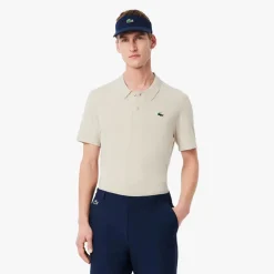 Lacoste Polo Sweater Marten Beige (ZAM) Best
