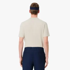 Lacoste Polo Sweater Marten Beige (ZAM) Best