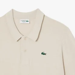 Lacoste Polo Sweater Marten Beige (ZAM) Best