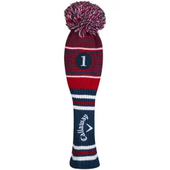 Callaway Pom Pom Headcover Driver