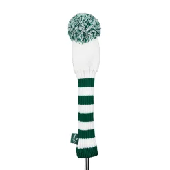 Callaway Pom Pom Headcover Fairway 25 White-Green Discount