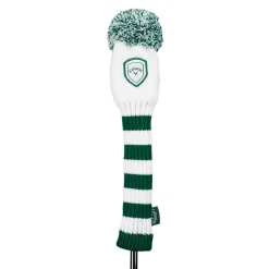 Callaway Pom Pom Headcover Fairway 25 White-Green Discount