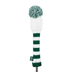 Callaway Pom Pom Headcover Fairway 25 White-Green Discount
