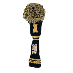 PRG PomPom Sweden Headcover Hybrid Outlet