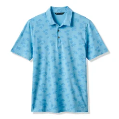 Travis Mathew Port Day Air-Blue New
