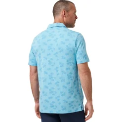Travis Mathew Port Day Air-Blue New