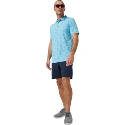 Travis Mathew Port Day Air-Blue New