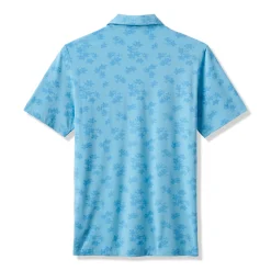 Travis Mathew Port Day Air-Blue New