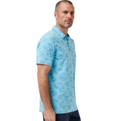 Travis Mathew Port Day Air-Blue New