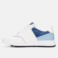 Duca del Cosma Positano Blå Vit Blue/White Hot