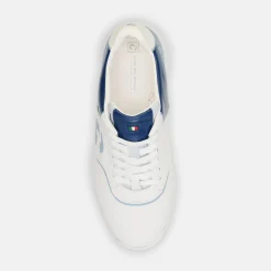 Duca del Cosma Positano Blå Vit Blue/White Hot