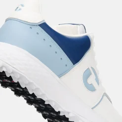 Duca del Cosma Positano Blå Vit Blue/White Hot