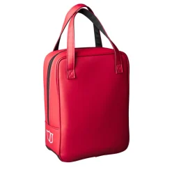 Wilson Practice Bag 30 Red-White- Sale