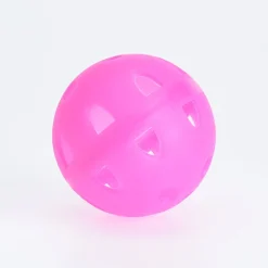 Pure Practice Ball Airflo Pink 9 Pack Clearance