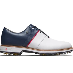 FootJoy Premiere Series Legend Series Liberty Navy White-Navy-Navy Discount