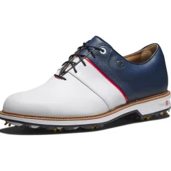 FootJoy Premiere Series Legend Series Liberty Navy White-Navy-Navy Discount