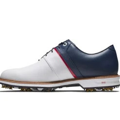 FootJoy Premiere Series Legend Series Liberty Navy White-Navy-Navy Discount