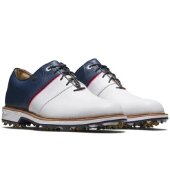 FootJoy Premiere Series Legend Series Liberty Navy White-Navy-Navy Discount