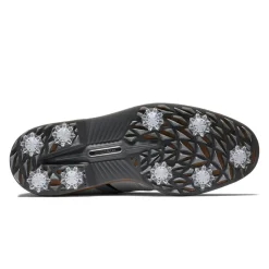 FootJoy Premiere Series Packard Lx White-Grey-Black Best