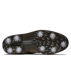 FootJoy Premiere Series Packard Lx White-Blue-Brown Clearance