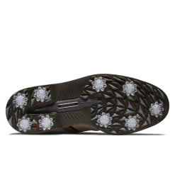 FootJoy Premiere Series Packard Lx White-Blue-Brown Clearance