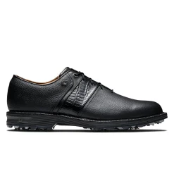 FootJoy Premiere Series Packard Svart Black Clearance