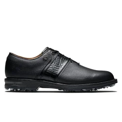 FootJoy Premiere Series Packard Svart Black Clearance