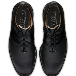 FootJoy Premiere Series Packard Svart Black Clearance