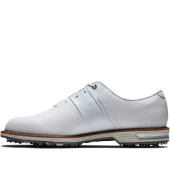 FootJoy Premiere Series The Packard Vit White (53908M)