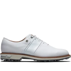 FootJoy Premiere Series The Packard Vit White (53908M)