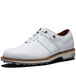 FootJoy Premiere Series The Packard Vit White (53908M)