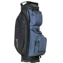 Srixon Premium Cart Svart Grå Svart/Grå Hot