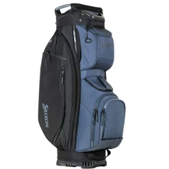 Srixon Premium Cart Svart Grå Svart/Grå Hot