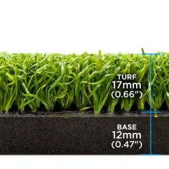 Sim Space Premium Standard Hitting Mat Sale
