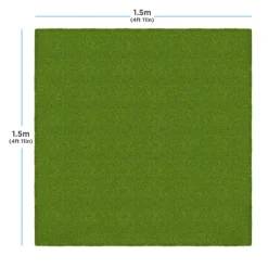 Sim Space Premium Standard Hitting Mat Sale