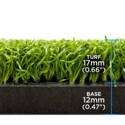 Sim Space Premium Standard Hitting Mat Sale