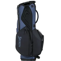 Srixon Premium Stand Svart Grå Svart/Grå Online